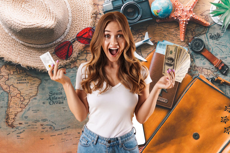 Gana al instante por cada referido, no hay limite!